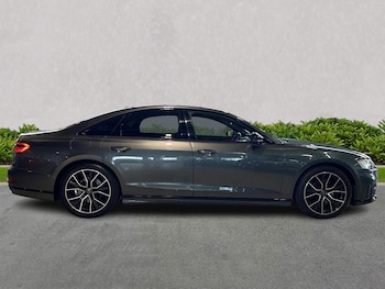 Used Audi A8 2021 for sale - 79379773: Photo