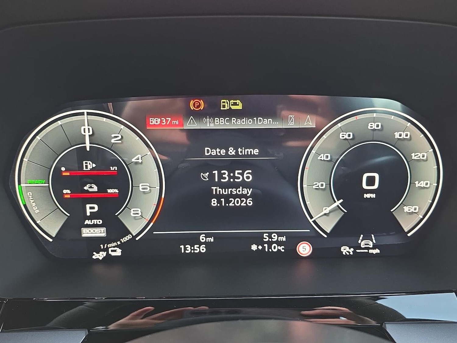 Used Audi A3 2025 for sale - 77643863: Photo 10