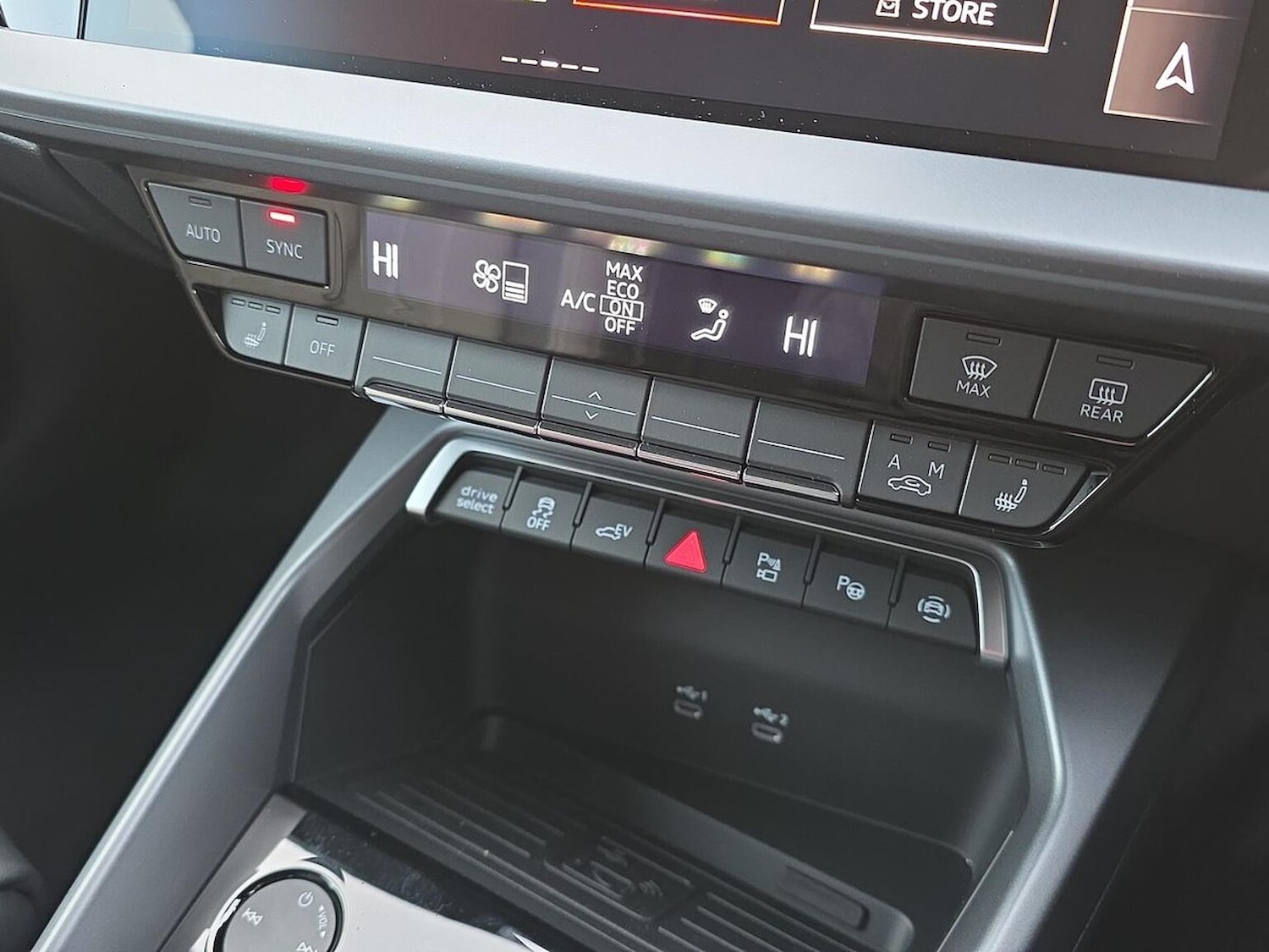 Used Audi A3 2025 for sale - 77643863: Photo 12