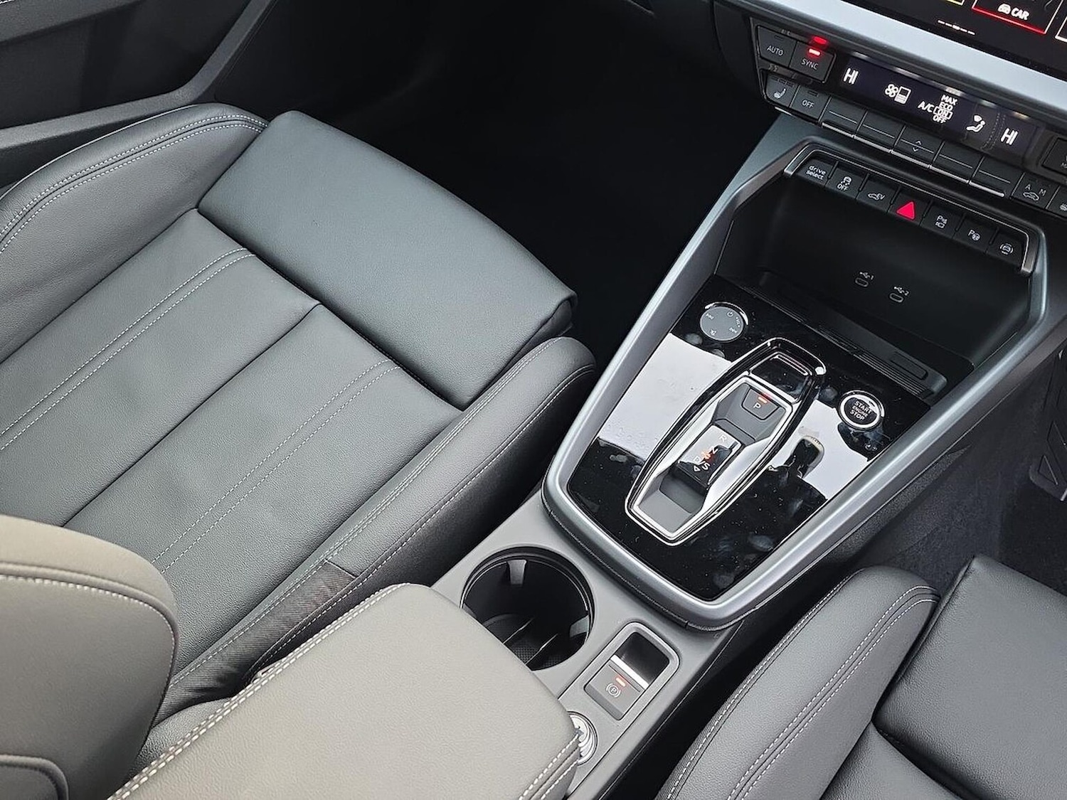 Used Audi A3 2025 for sale - 77643863: Photo 13