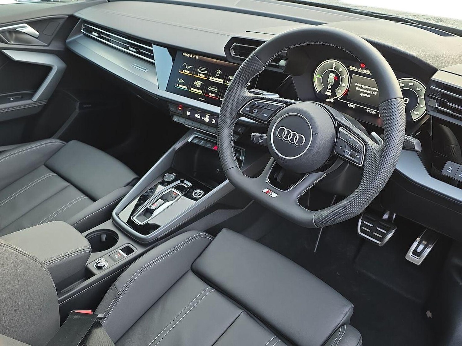 Used Audi A3 2025 for sale - 77643863: Photo 15