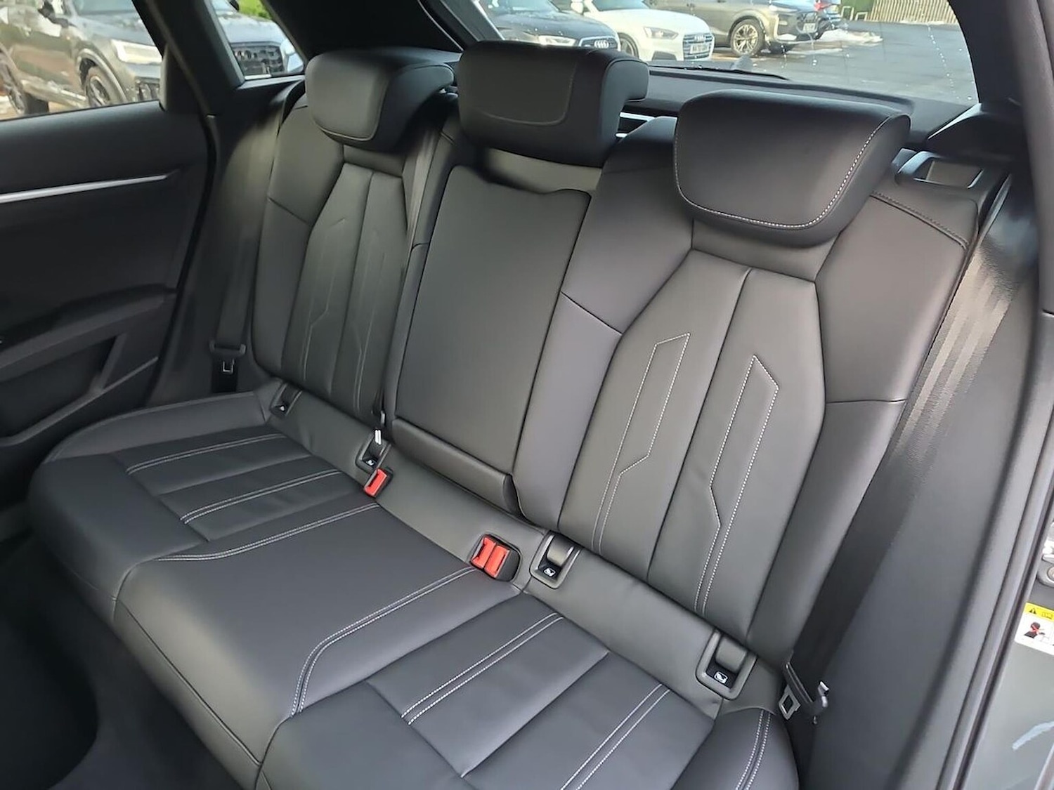 Used Audi A3 2025 for sale - 77643863: Photo 16