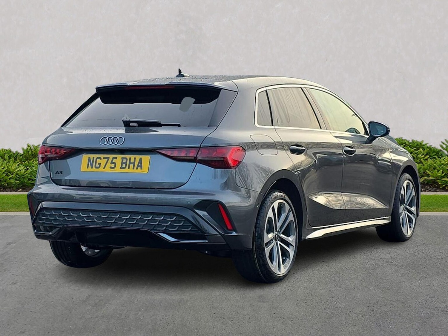 Used Audi A3 2025 for sale - 77643863: Photo 18