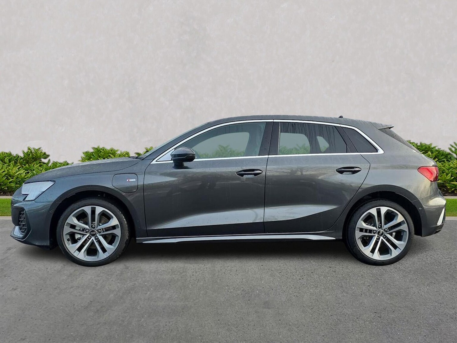 Used Audi A3 2025 for sale - 77643863: Photo 19