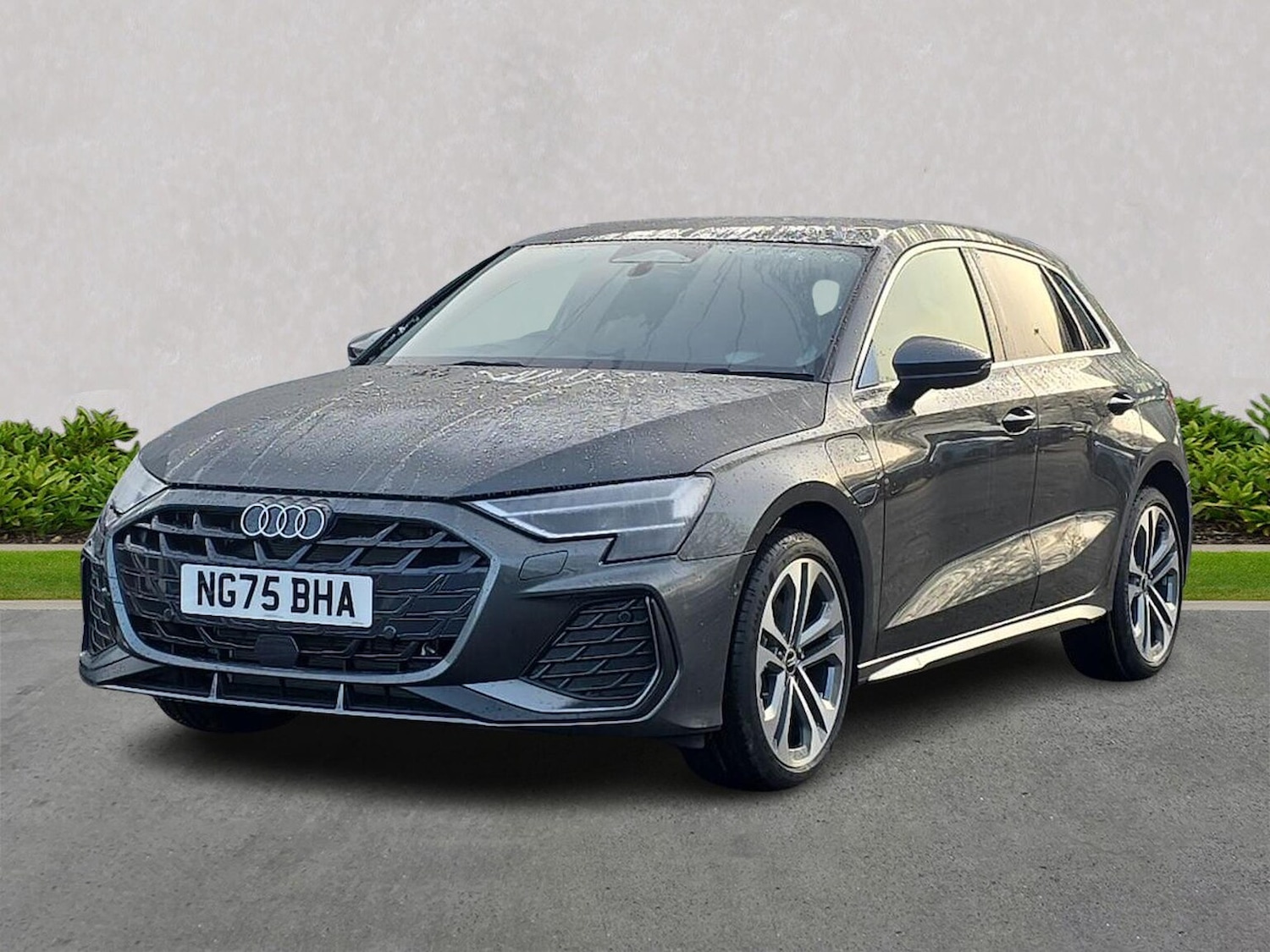 Used Audi A3 2025 for sale - 77643863: Photo 20