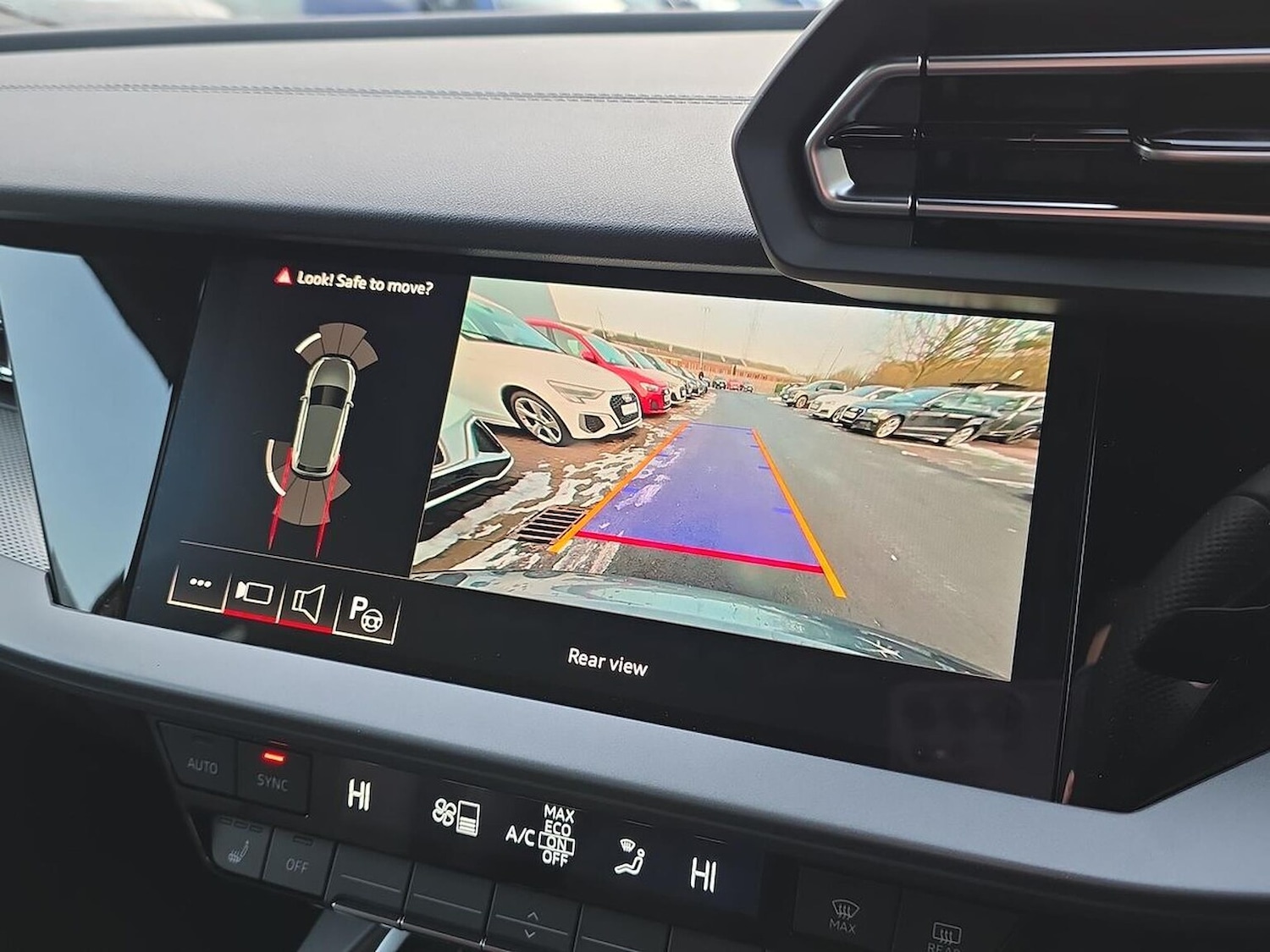 Used Audi A3 2025 for sale - 77643863: Photo 23