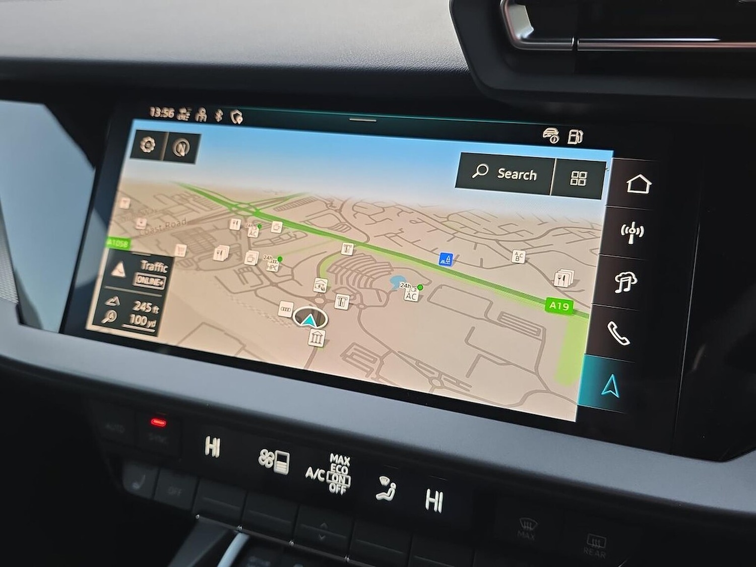 Used Audi A3 2025 for sale - 77643863: Photo 24