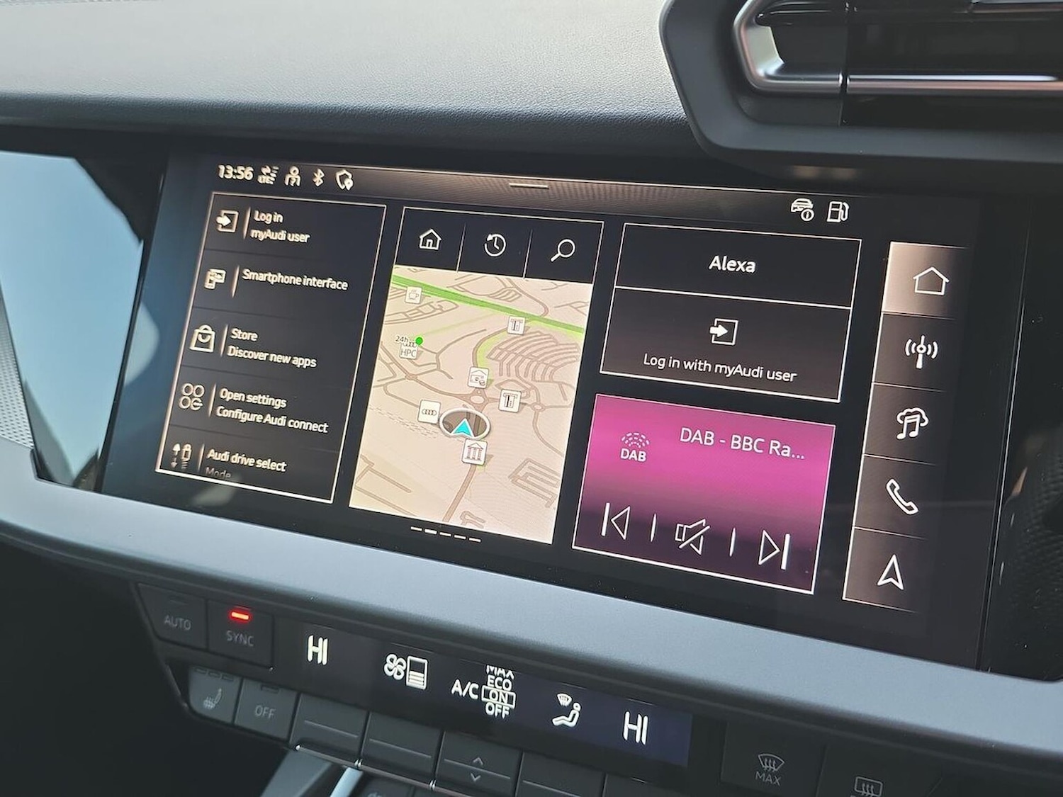 Used Audi A3 2025 for sale - 77643863: Photo 25