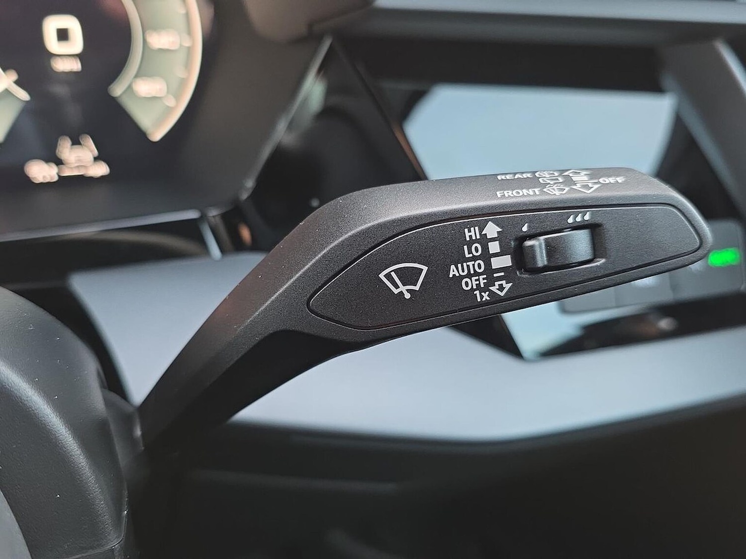 Used Audi A3 2025 for sale - 77643863: Photo 28