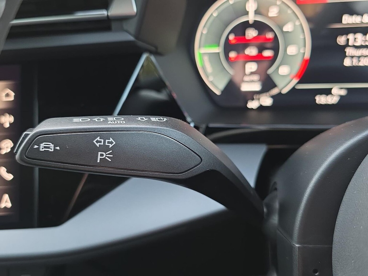 Used Audi A3 2025 for sale - 77643863: Photo 29