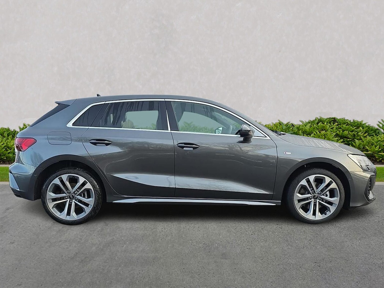 Used Audi A3 2025 for sale - 77643863: Photo 3