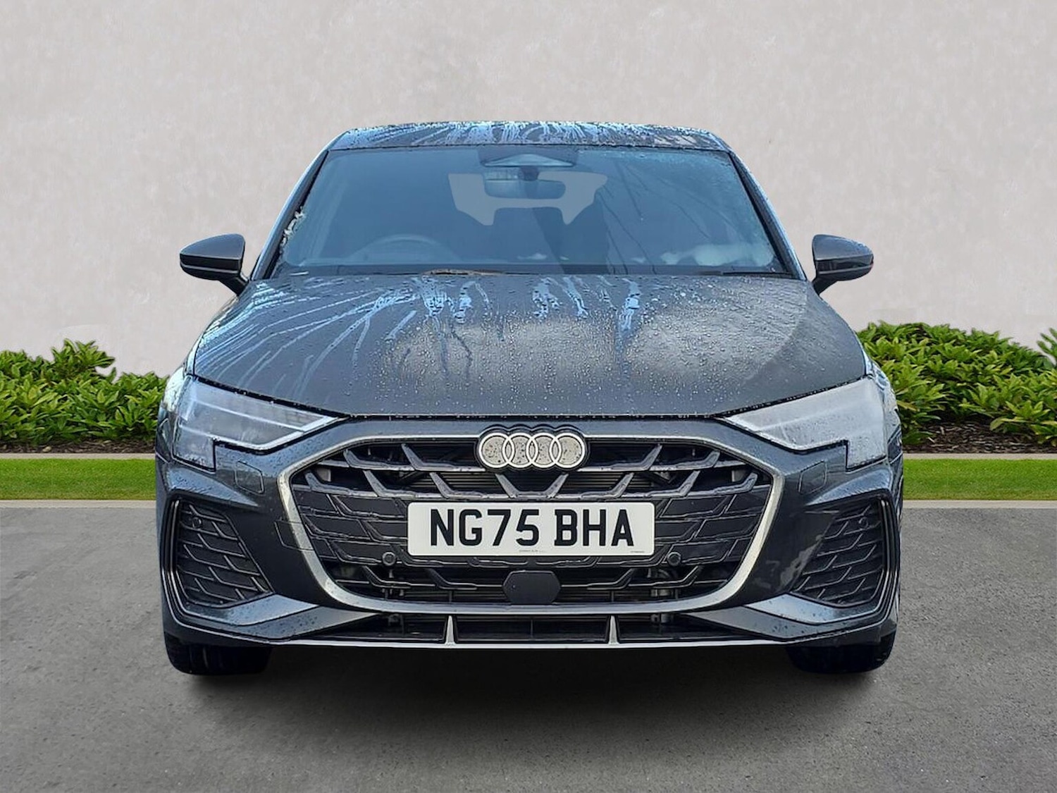 Used Audi A3 2025 for sale - 77643863: Photo 5