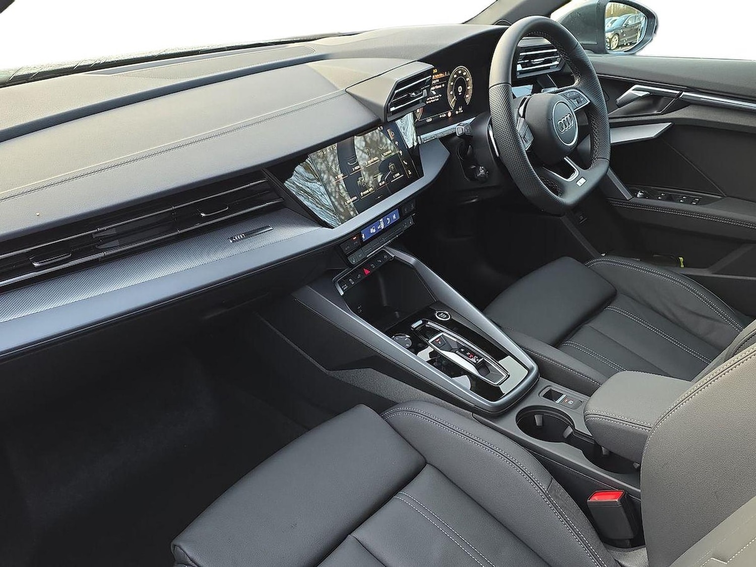 Used Audi A3 2025 for sale - 77643863: Photo 7