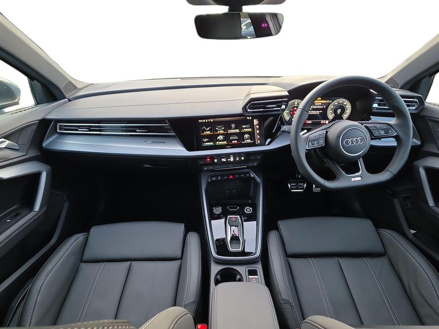 Used Audi A3 2025 for sale - 77643863: Photo 8