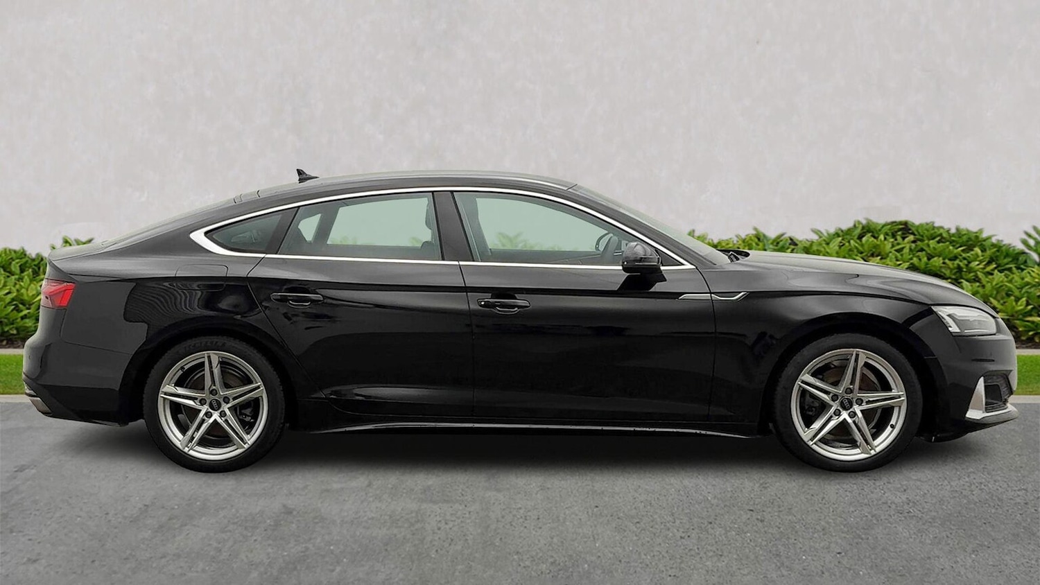 Used Audi A5 2024 for sale - 77056719: Photo 3