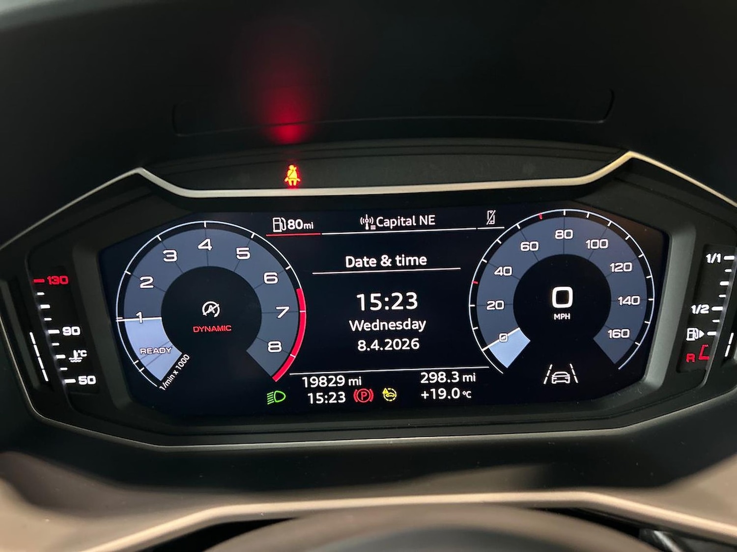 Used Audi A1 2023 for sale - 78192459: Photo 10