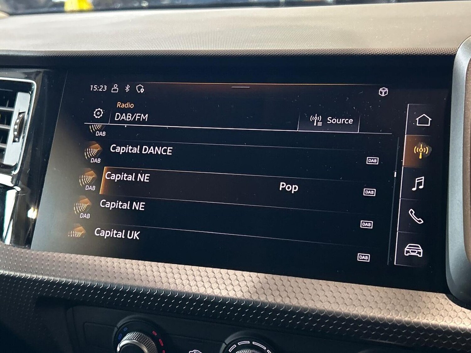 Used Audi A1 2023 for sale - 78192459: Photo 11