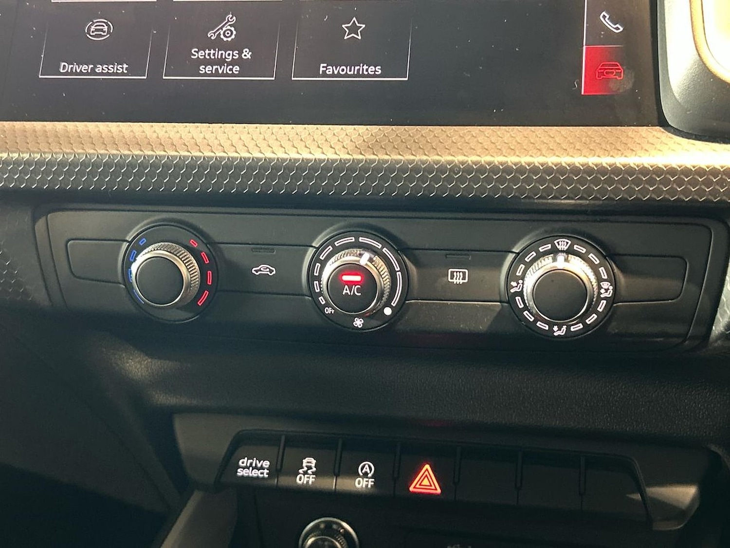 Used Audi A1 2023 for sale - 78192459: Photo 12