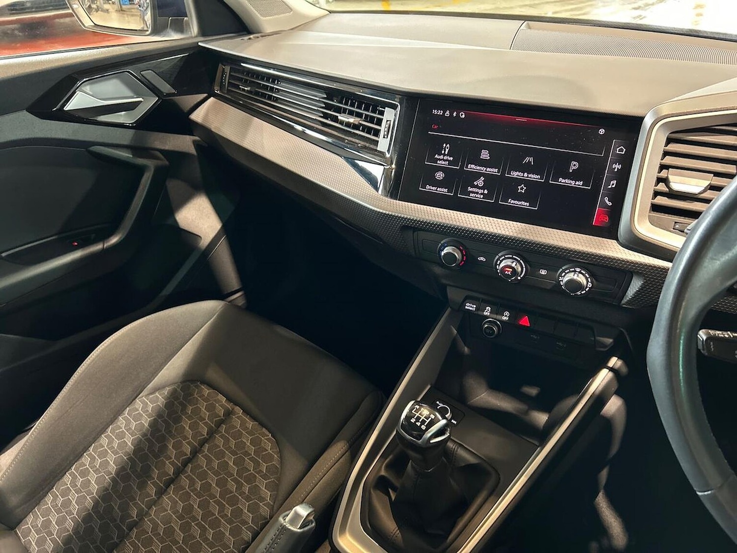 Used Audi A1 2023 for sale - 78192459: Photo 13