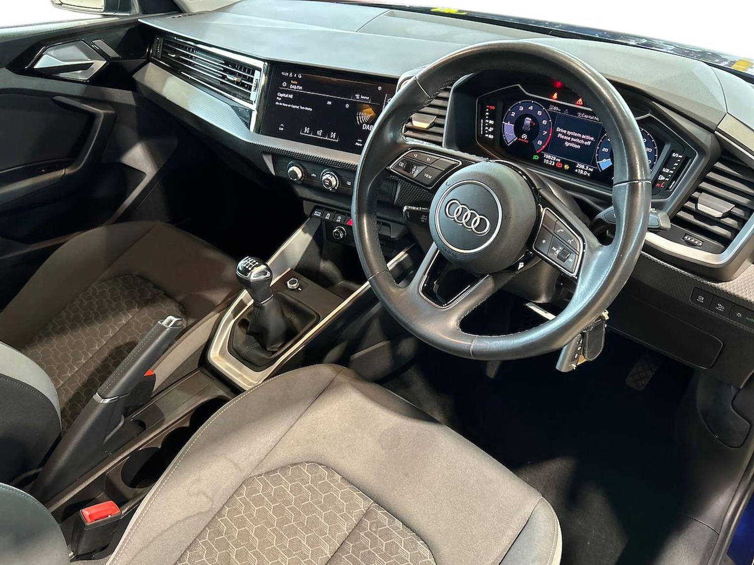 Used Audi A1 2023 for sale - 78192459: Photo 15