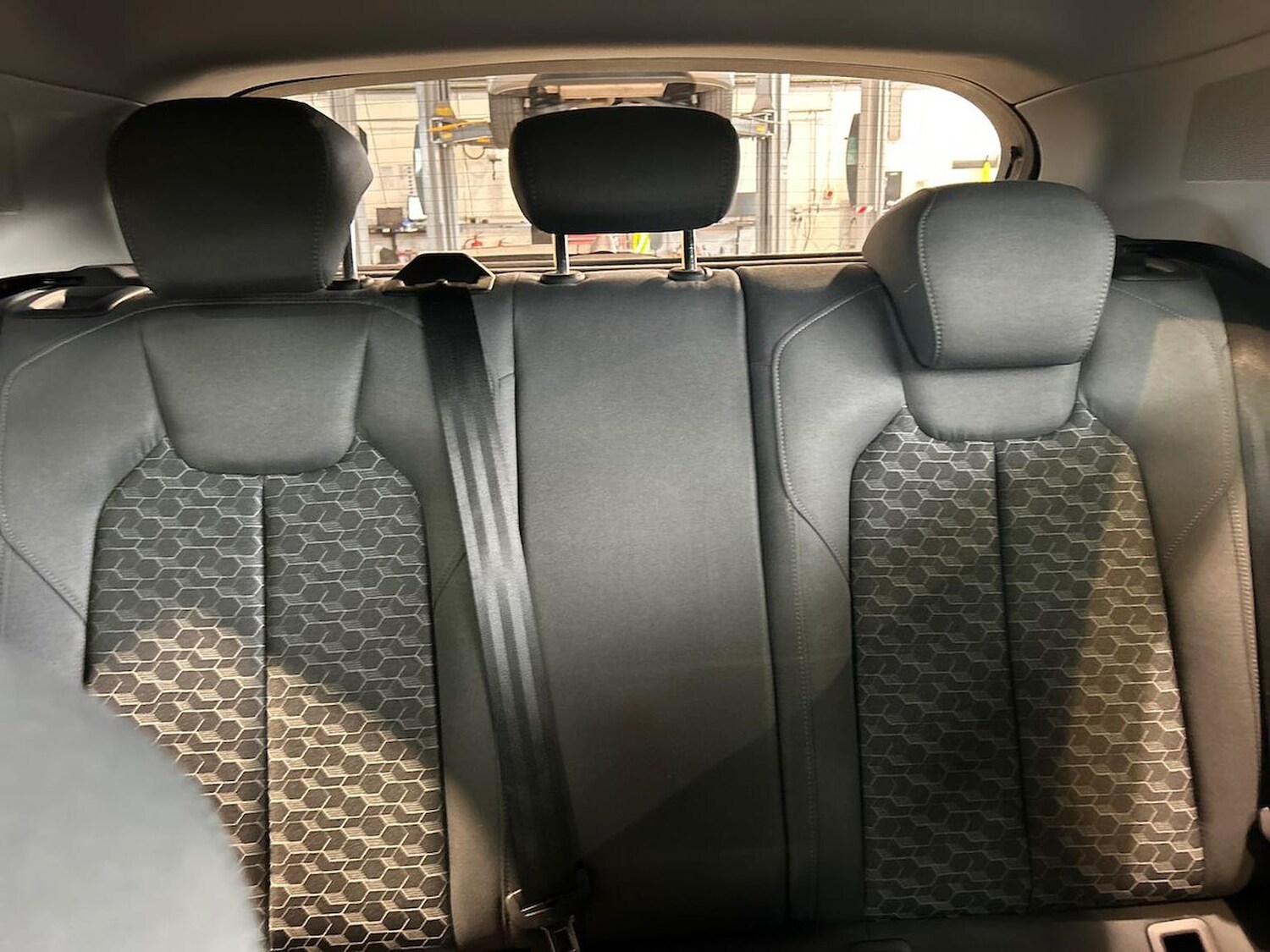 Used Audi A1 2023 for sale - 78192459: Photo 16