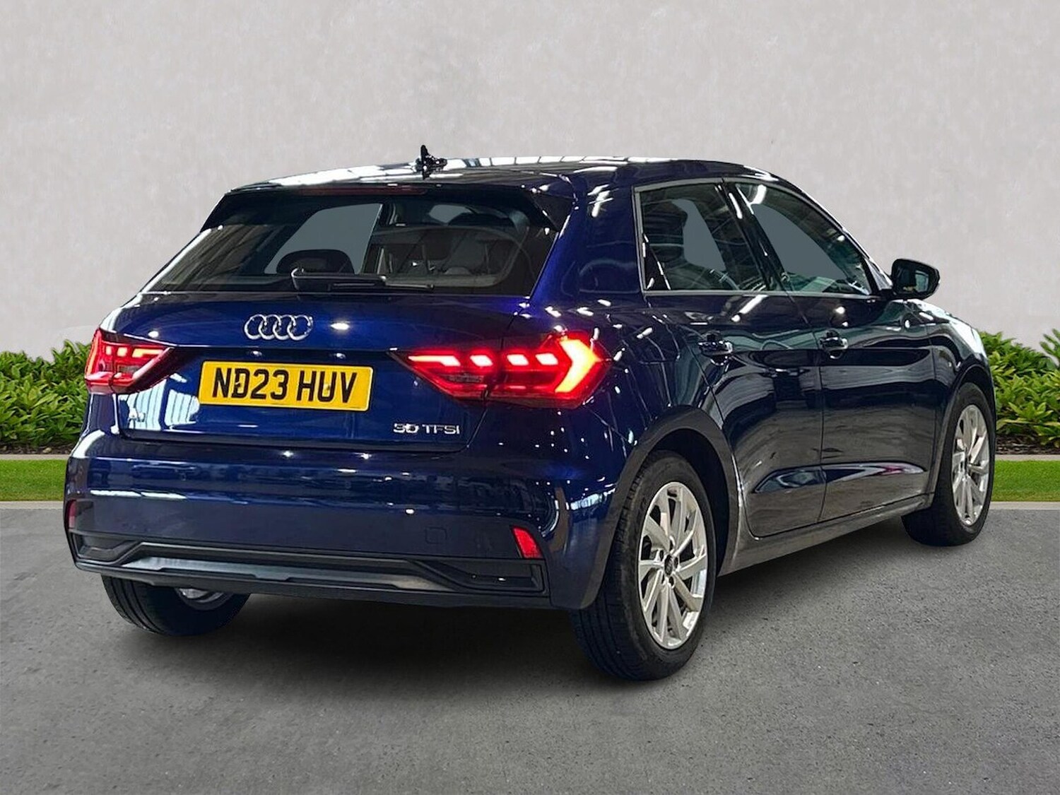 Used Audi A1 2023 for sale - 78192459: Photo 18