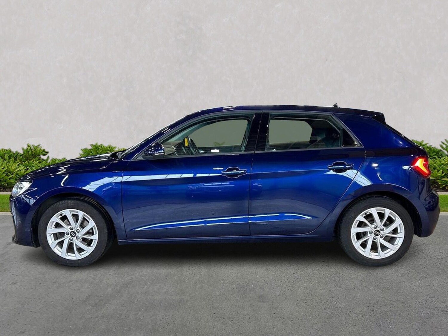 Used Audi A1 2023 for sale - 78192459: Photo 19