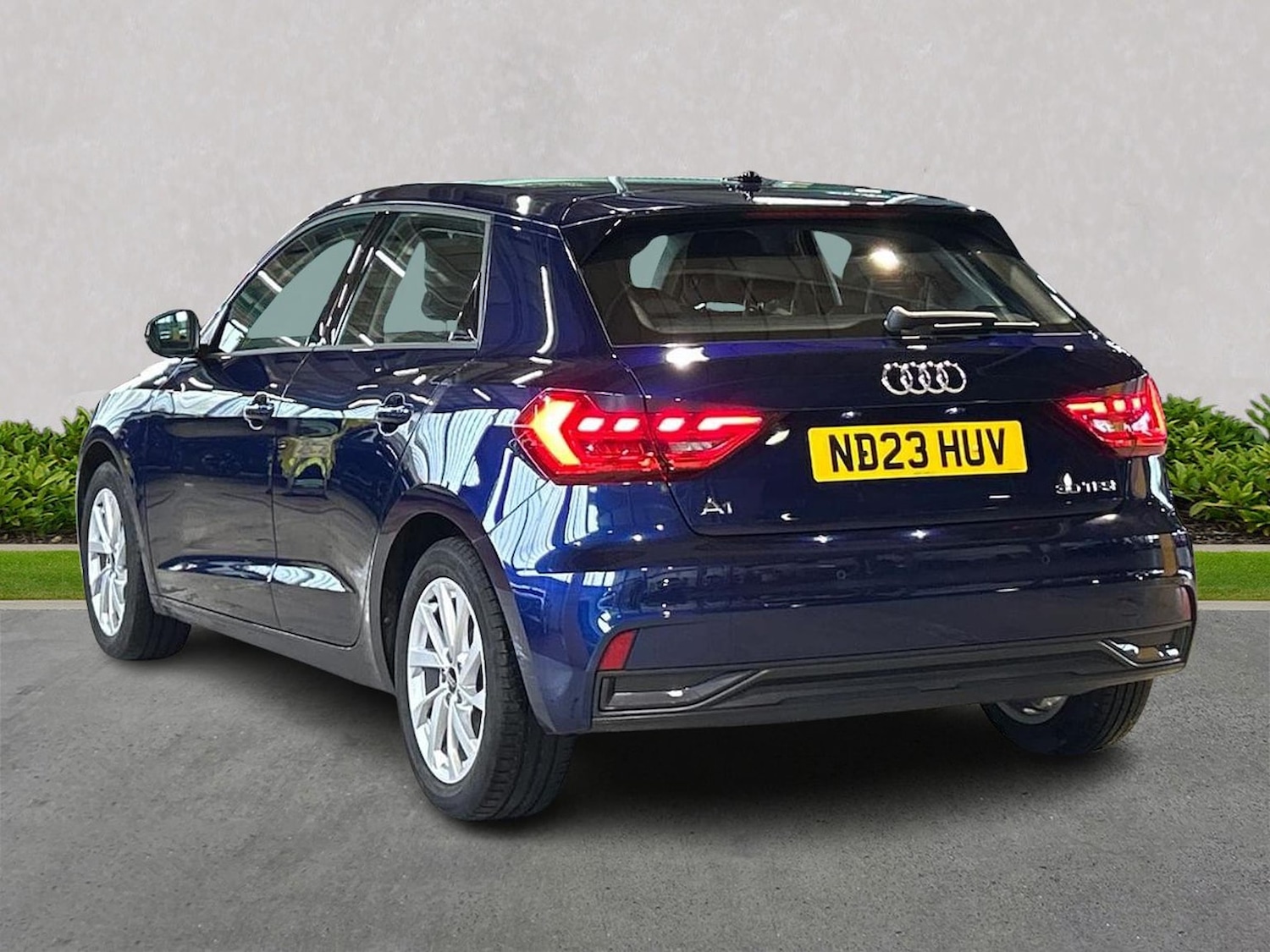Used Audi A1 2023 for sale - 78192459: Photo 2