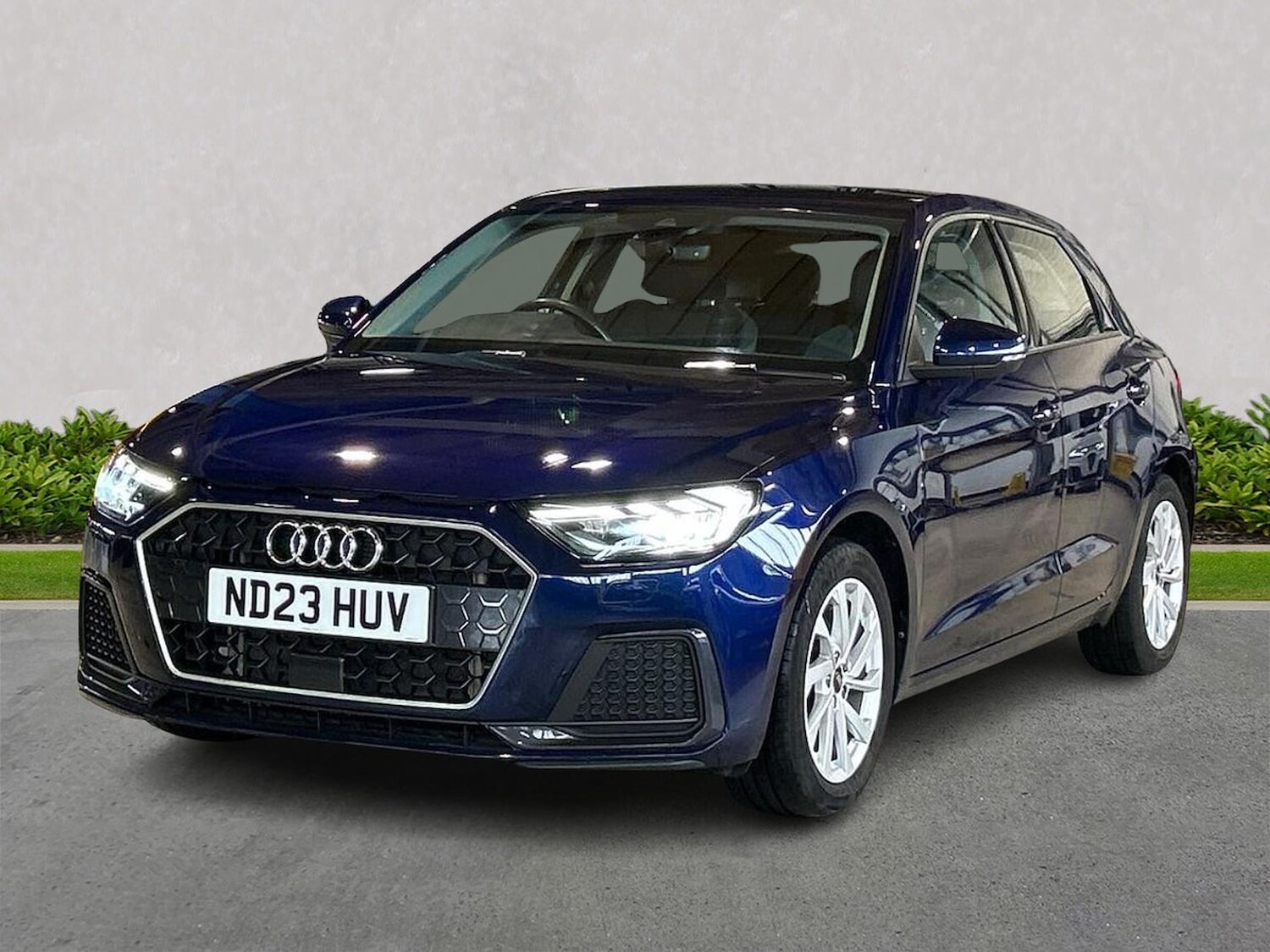 Used Audi A1 2023 for sale - 78192459: Photo 20