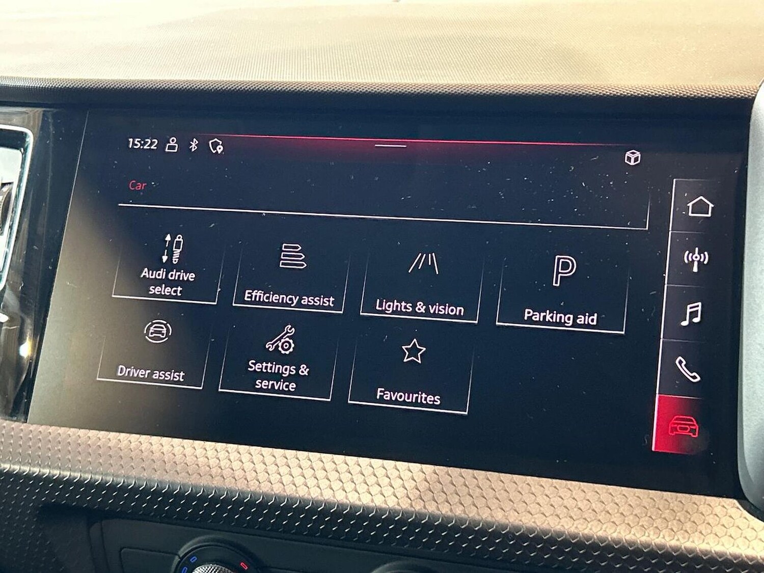 Used Audi A1 2023 for sale - 78192459: Photo 23