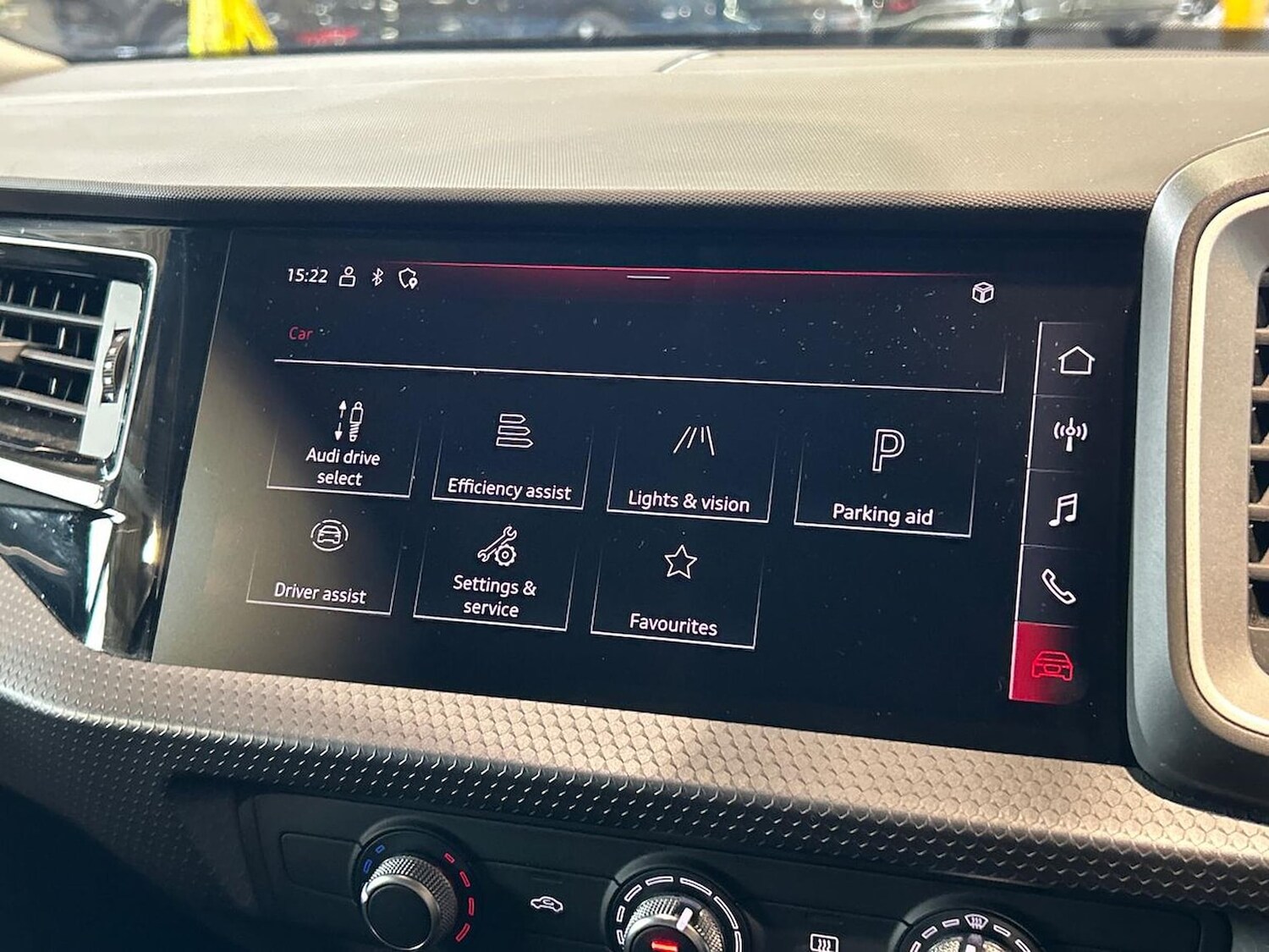 Used Audi A1 2023 for sale - 78192459: Photo 24