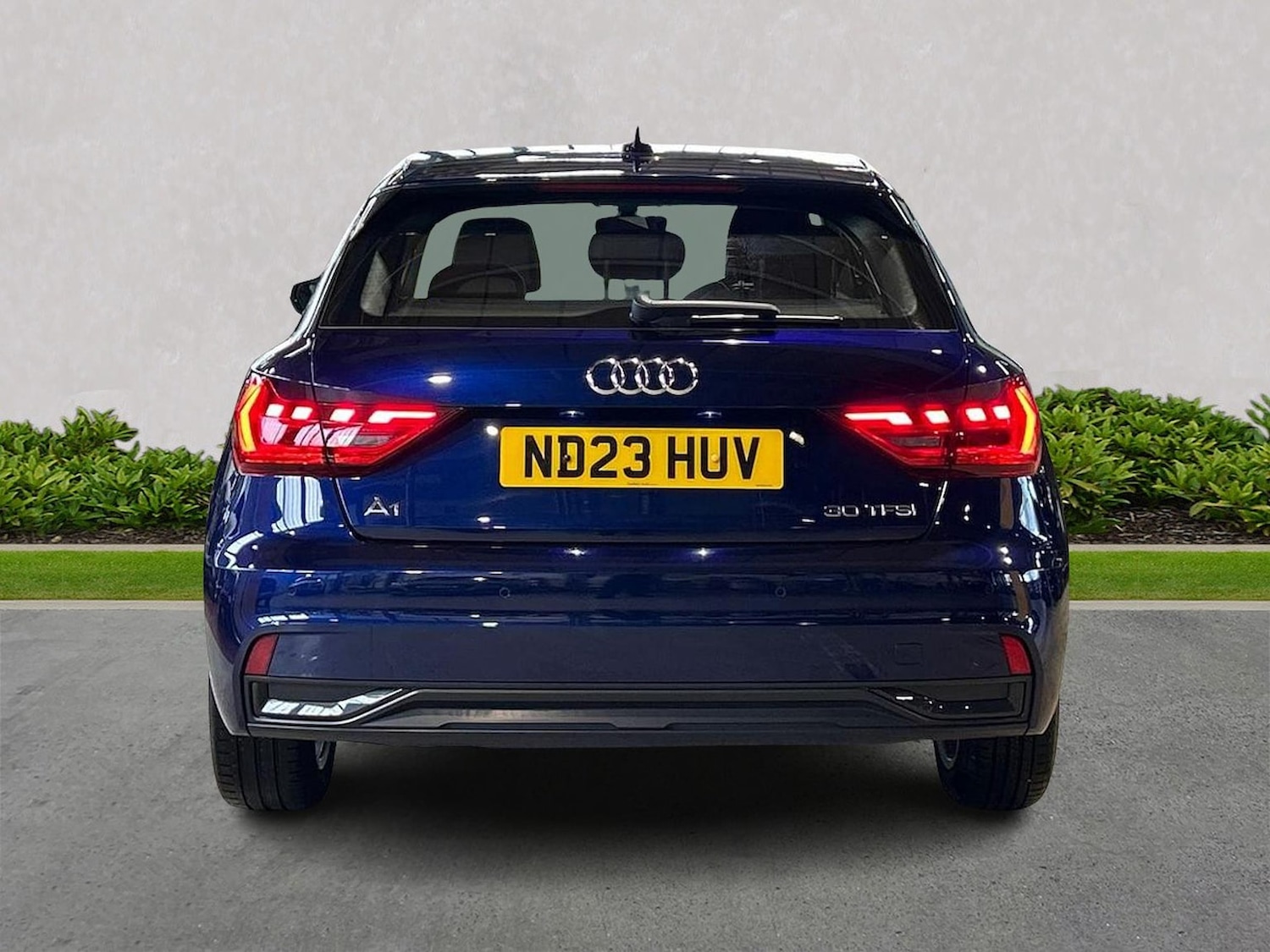 Used Audi A1 2023 for sale - 78192459: Photo 4