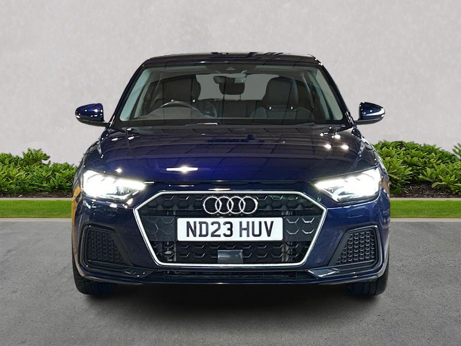 Used Audi A1 2023 for sale - 78192459: Photo 5