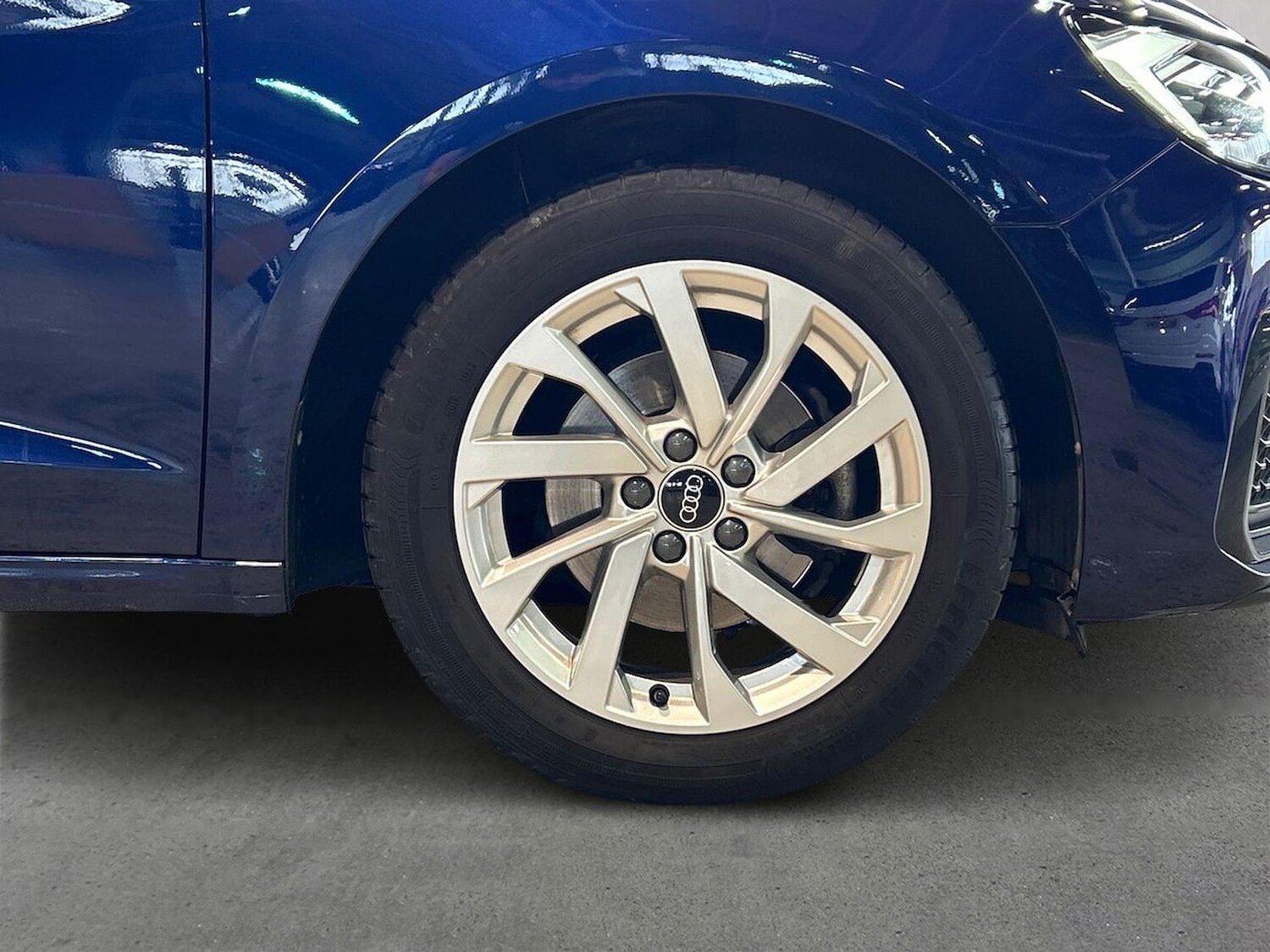 Used Audi A1 2023 for sale - 78192459: Photo 6