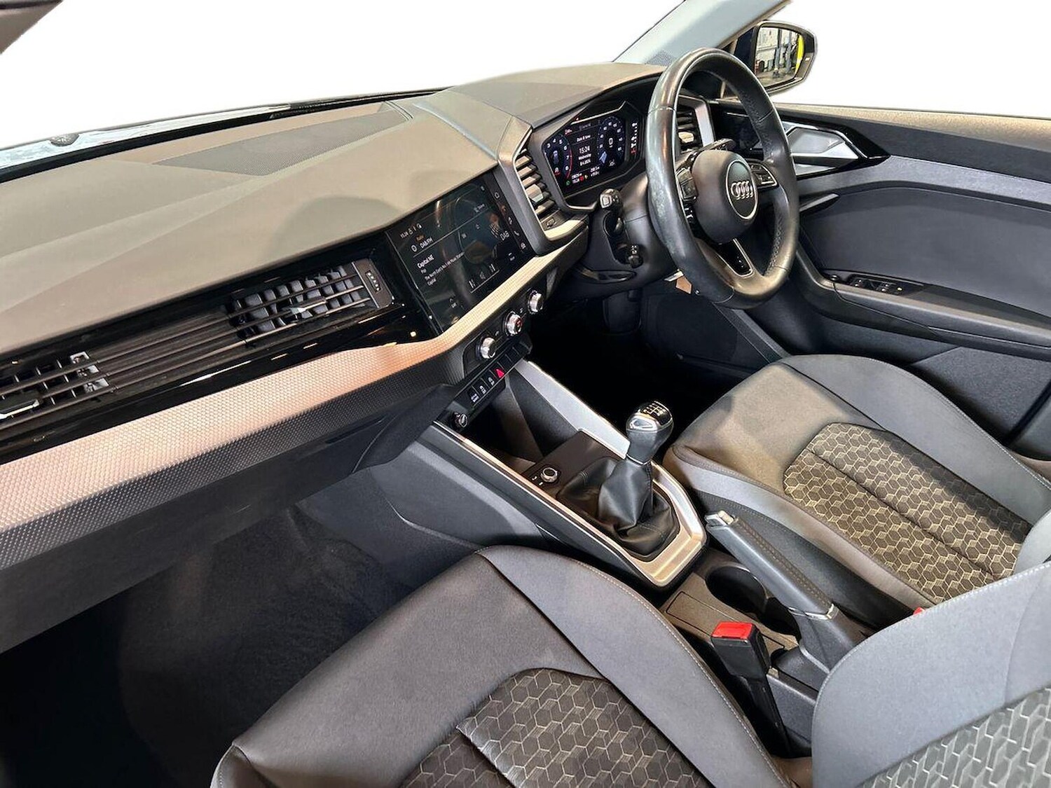 Used Audi A1 2023 for sale - 78192459: Photo 7