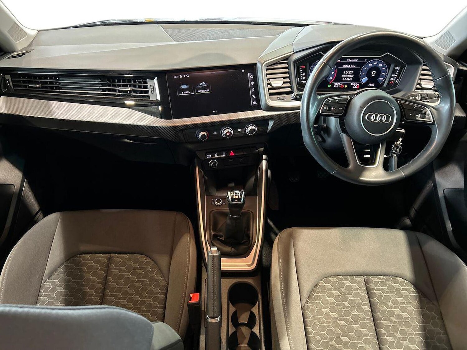 Used Audi A1 2023 for sale - 78192459: Photo 8