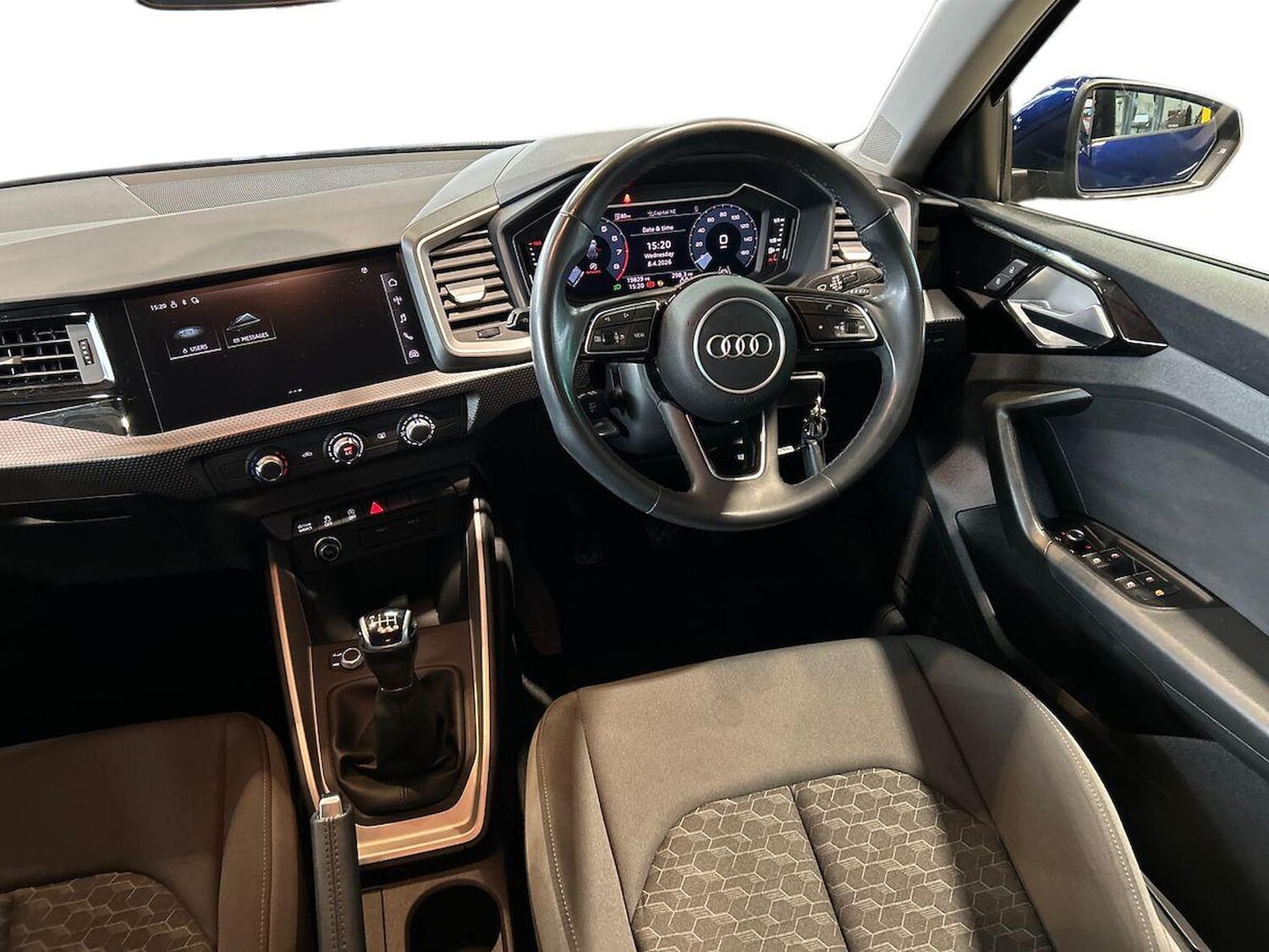 Used Audi A1 2023 for sale - 78192459: Photo 9