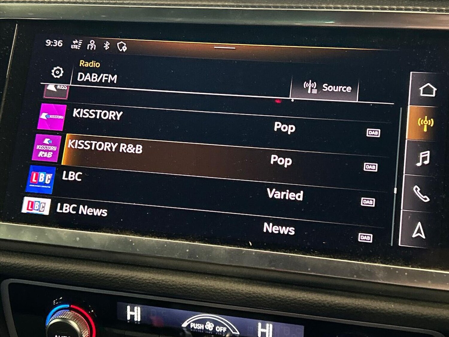 Used Audi Q3 2022 for sale - 77813370: Photo 11