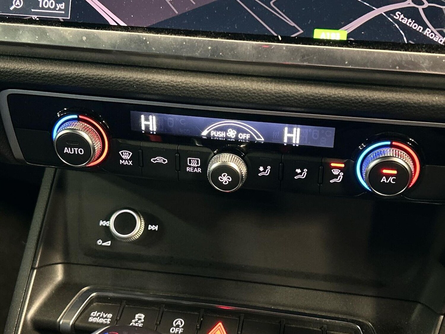 Used Audi Q3 2022 for sale - 77813370: Photo 12