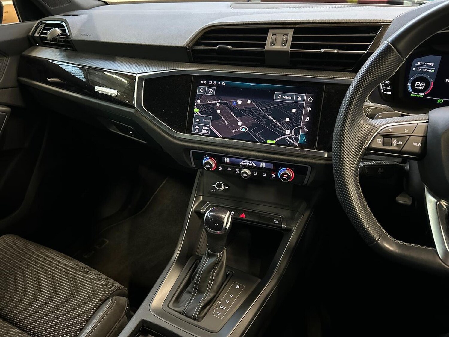 Used Audi Q3 2022 for sale - 77813370: Photo 13