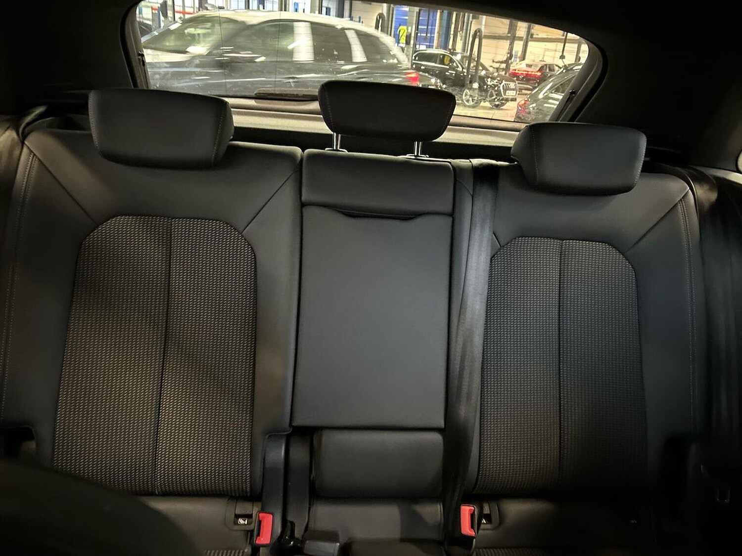 Used Audi Q3 2022 for sale - 77813370: Photo 16