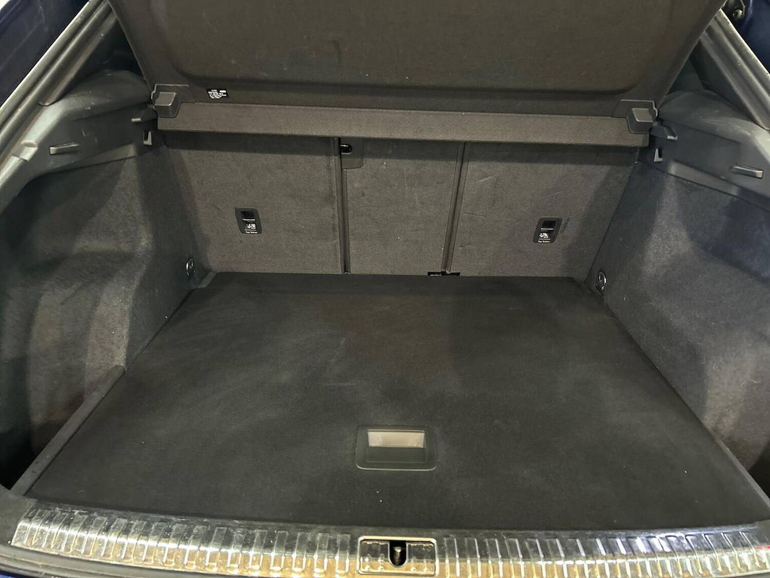 Used Audi Q3 2022 for sale - 77813370: Photo 17