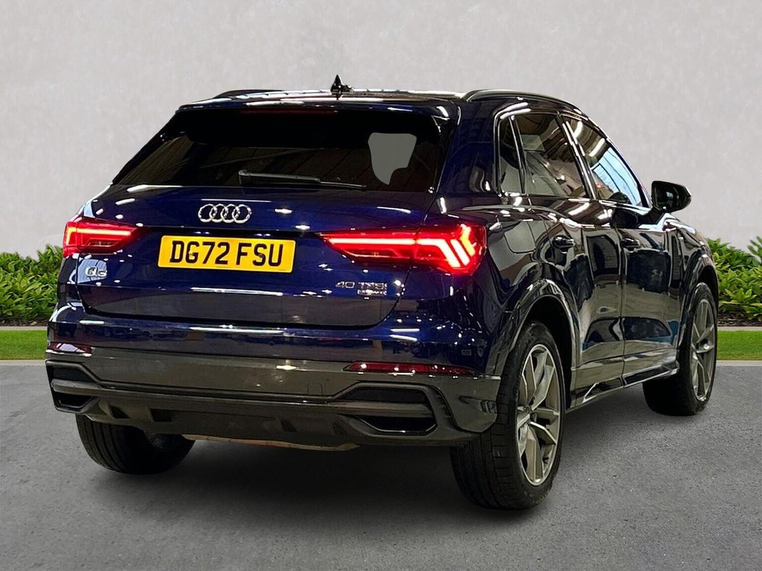 Used Audi Q3 2022 for sale - 77813370: Photo 18
