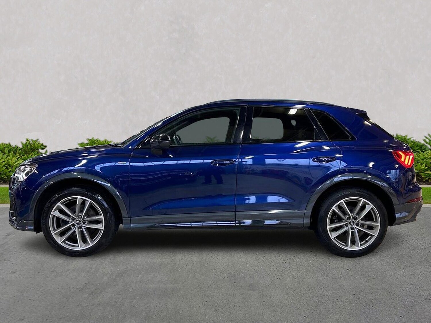 Used Audi Q3 2022 for sale - 77813370: Photo 19