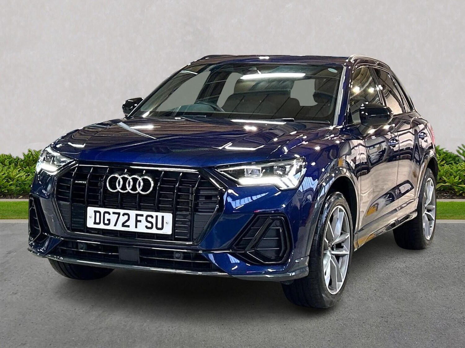 Used Audi Q3 2022 for sale - 77813370: Photo 20