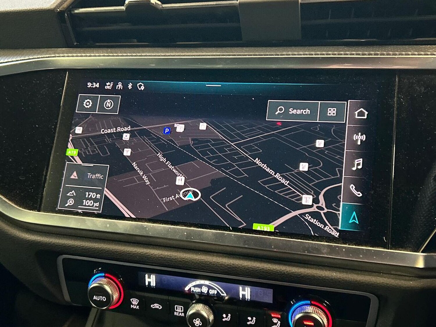 Used Audi Q3 2022 for sale - 77813370: Photo 23