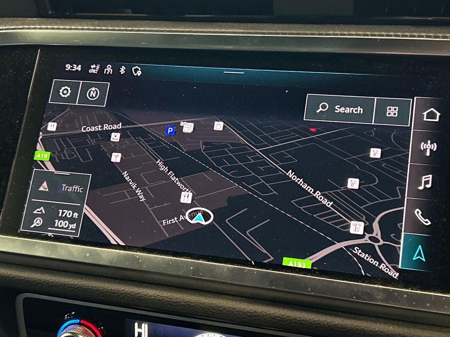 Used Audi Q3 2022 for sale - 77813370: Photo 24