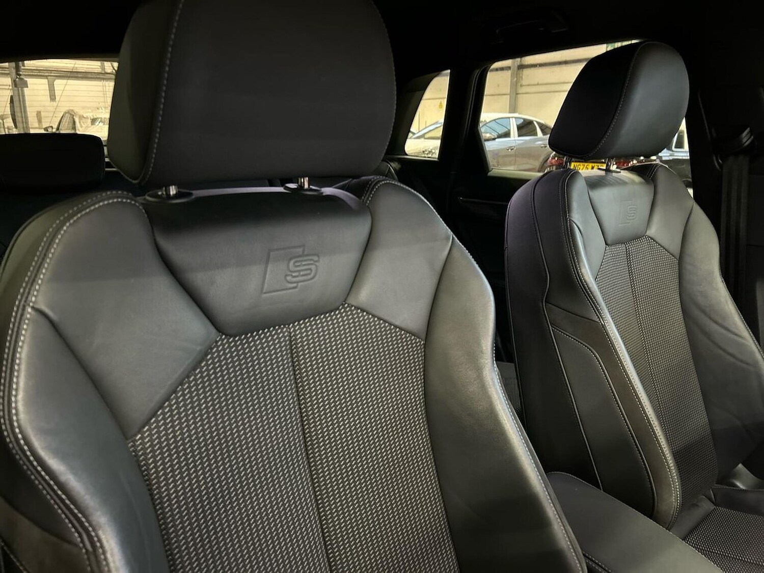 Used Audi Q3 2022 for sale - 77813370: Photo 30