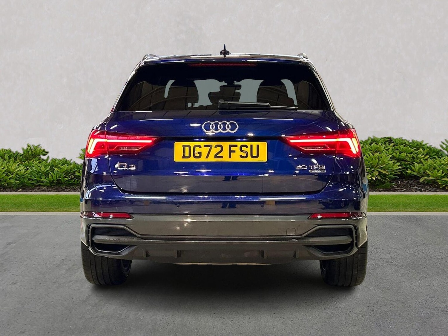 Used Audi Q3 2022 for sale - 77813370: Photo 4