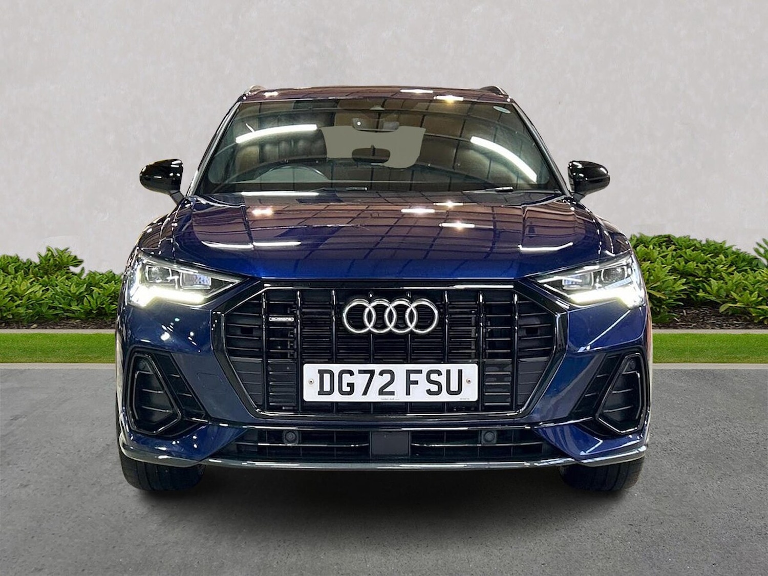 Used Audi Q3 2022 for sale - 77813370: Photo 5